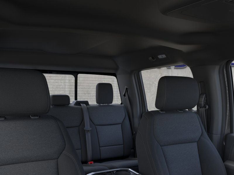 2026 Ford F-150 XLT InTransit