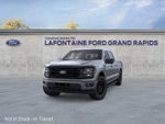 2026 Ford F-150 XLT InTransit