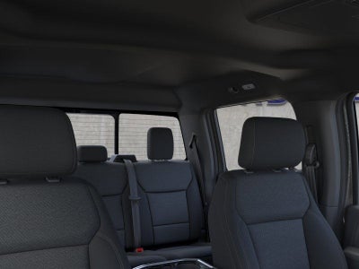 2026 Ford F-150 XLT InTransit