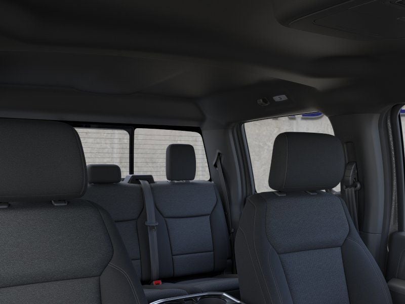 2026 Ford F-150 XLT InTransit