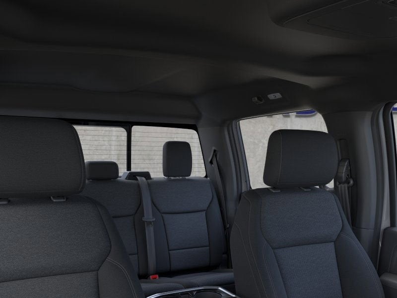 2026 Ford F-150 XLT InTransit