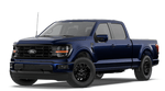 2026 Ford F-150 XLT InTransit
