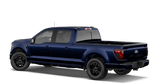 2026 Ford F-150 XLT InTransit