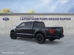 2026 Ford F-150 XLT InTransit