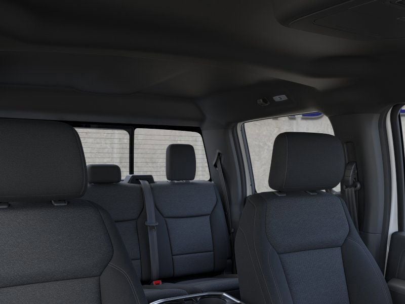 2026 Ford F-150 XLT InTransit