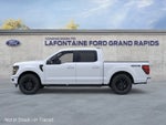 2026 Ford F-150 XLT InTransit