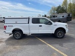 2015 Ford F-150 XL