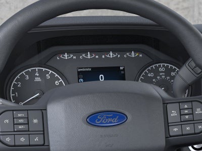 2026 Ford F-150 XL InTransit