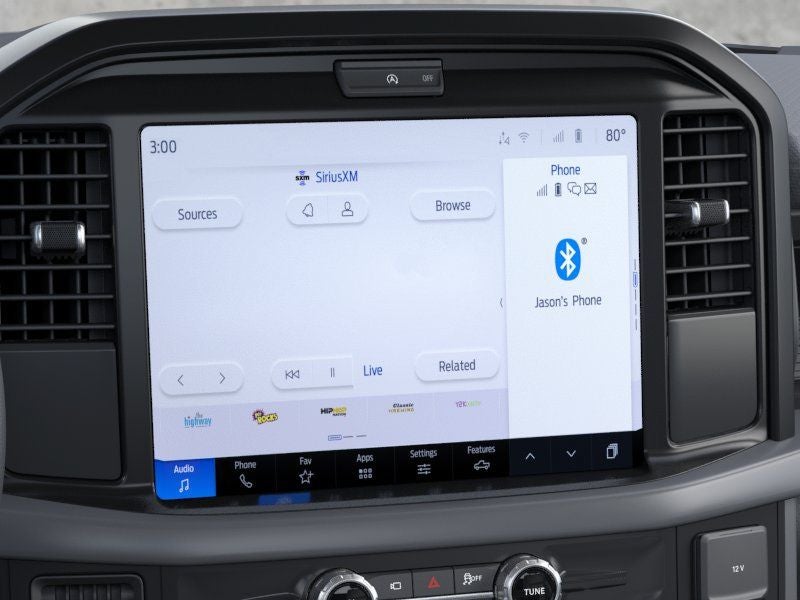 2026 Ford F-150 XL InTransit