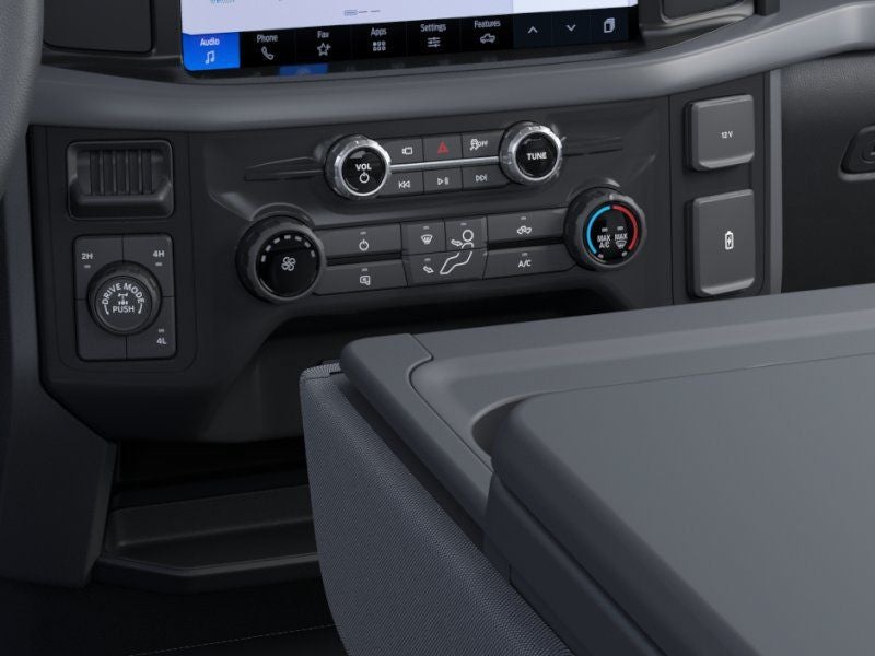2026 Ford F-150 XL InTransit