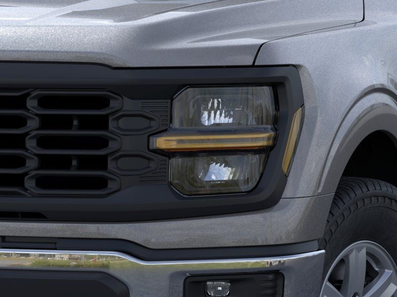 2026 Ford F-150 XL InTransit