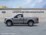 2026 Ford F-150 XL InTransit