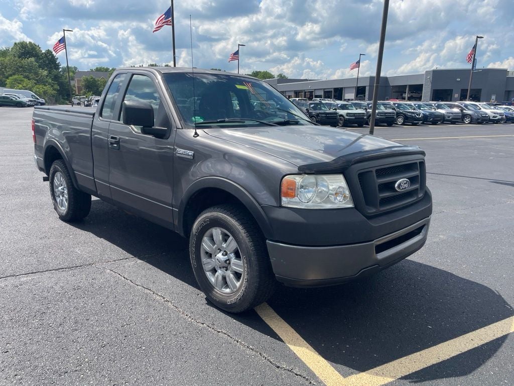 2008 Ford F-150 XL