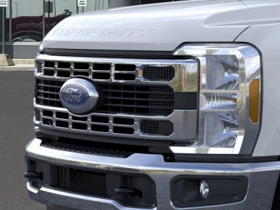 2026 Ford F-350SD XLT