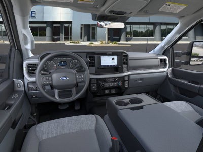 2026 Ford F-350SD XLT