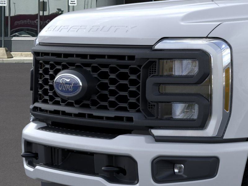 2025 Ford F-350SD XL