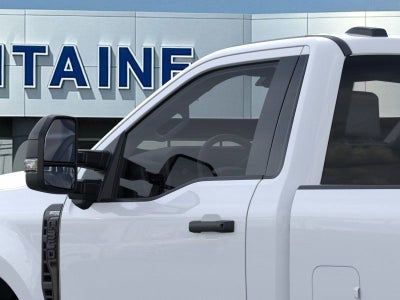 2025 Ford F-350SD XL