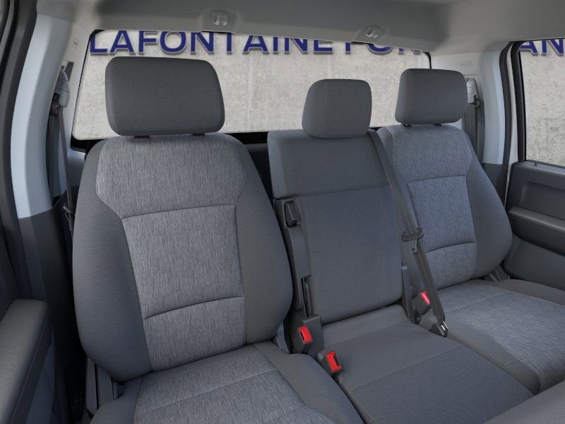 2026 Ford F-350SD XL InTransit