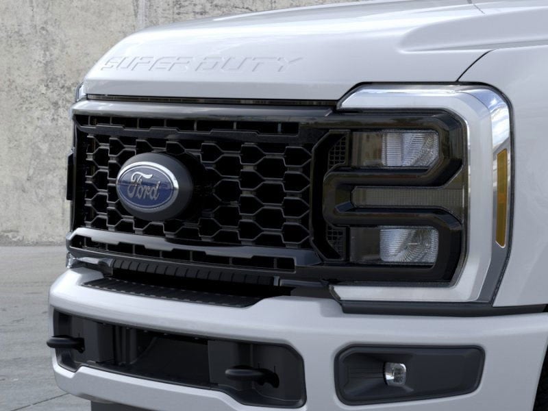 2026 Ford F-350SD XL InTransit