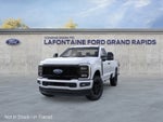 2026 Ford F-350SD XL InTransit