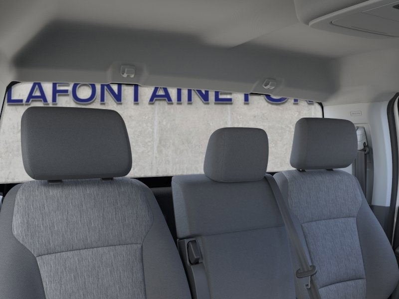 2026 Ford F-350SD XL InTransit