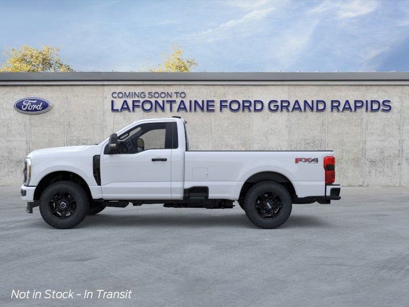 2026 Ford F-350SD XL InTransit