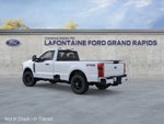 2026 Ford F-350SD XL InTransit