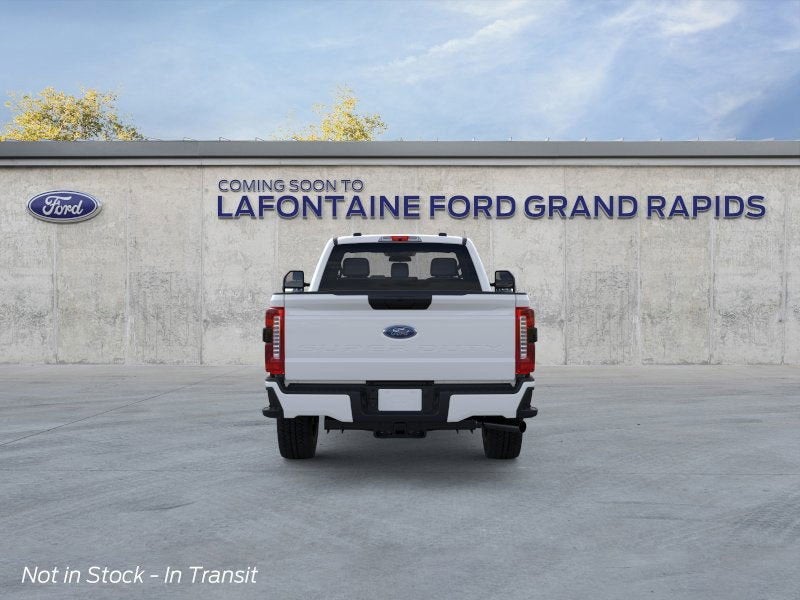 2026 Ford F-350SD XL InTransit