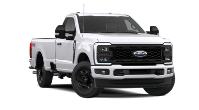 2026 Ford F-350SD XL InTransit