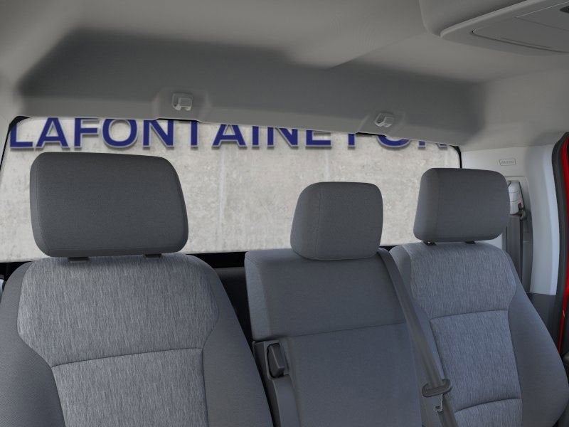 2026 Ford F-350SD XL InTransit