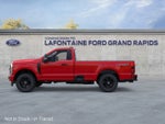 2026 Ford F-350SD XL InTransit