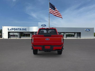 2026 Ford F-350SD XL InTransit