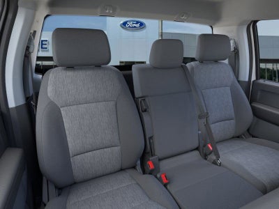 2025 Ford F-350SD XL