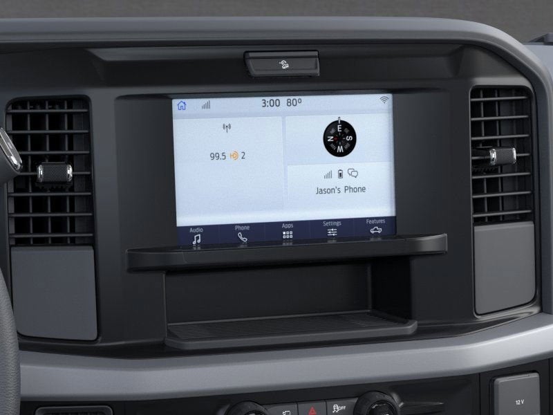 2025 Ford F-350SD XL