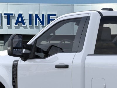 2025 Ford F-350SD XL