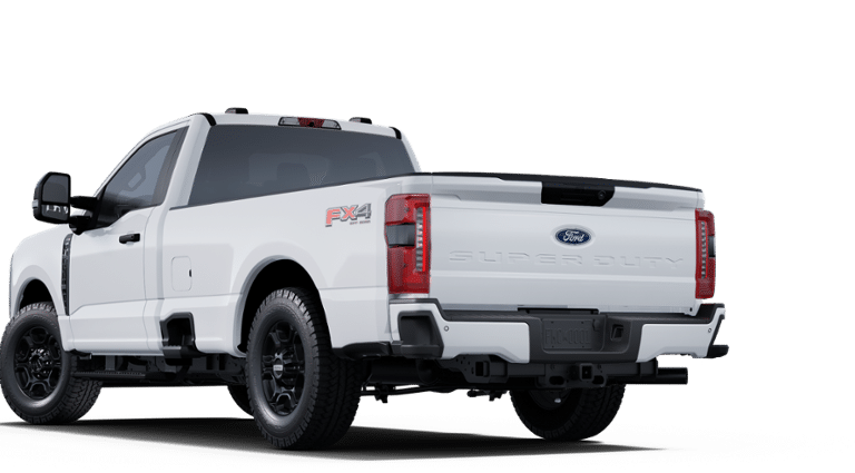 2025 Ford F-350SD XL