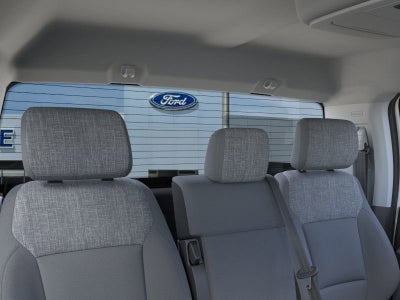 2026 Ford F-350SD XLT DRW