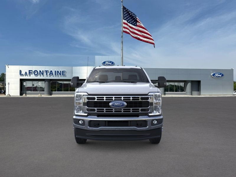 2026 Ford F-350SD XLT DRW