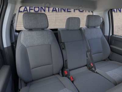 2026 Ford F-350SD XLT DRW