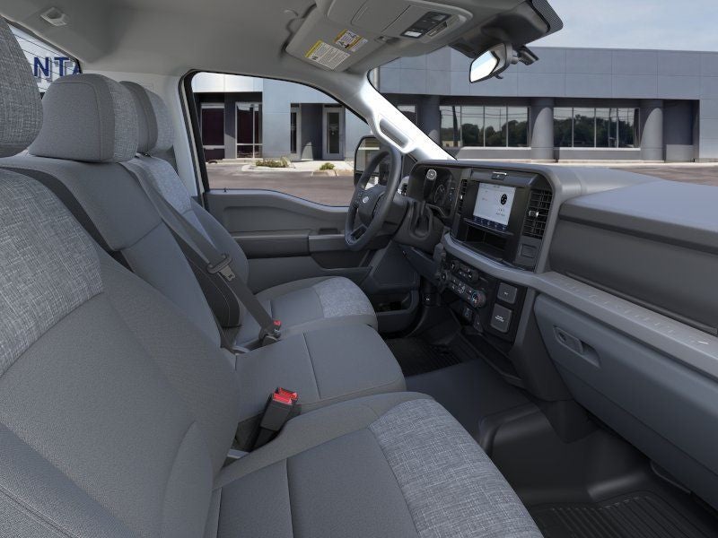 2026 Ford F-350SD XLT DRW