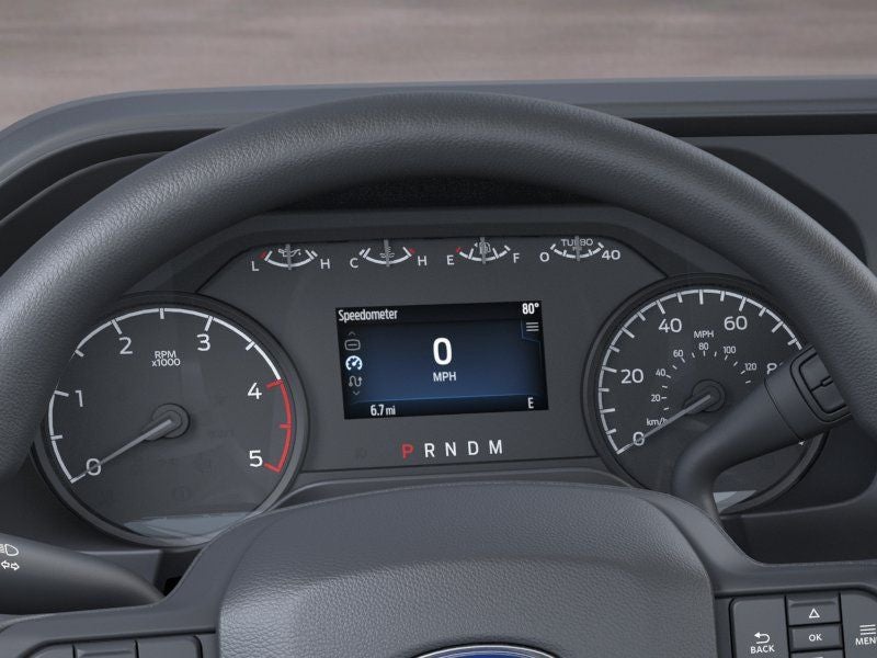 2026 Ford F-350SD XLT DRW