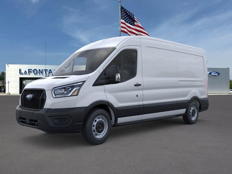 2025 Ford Transit-150 Base