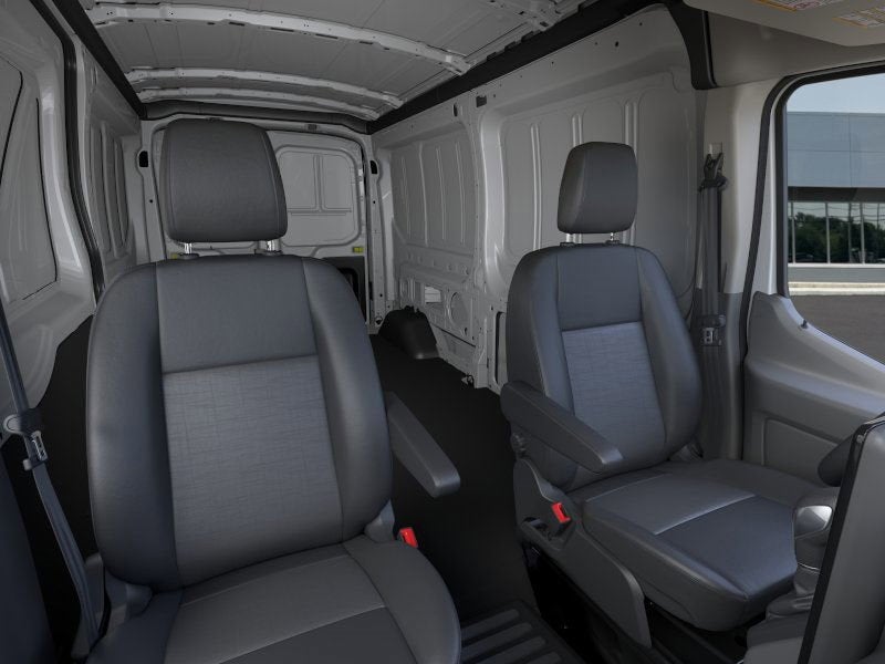 2025 Ford Transit-150 Base