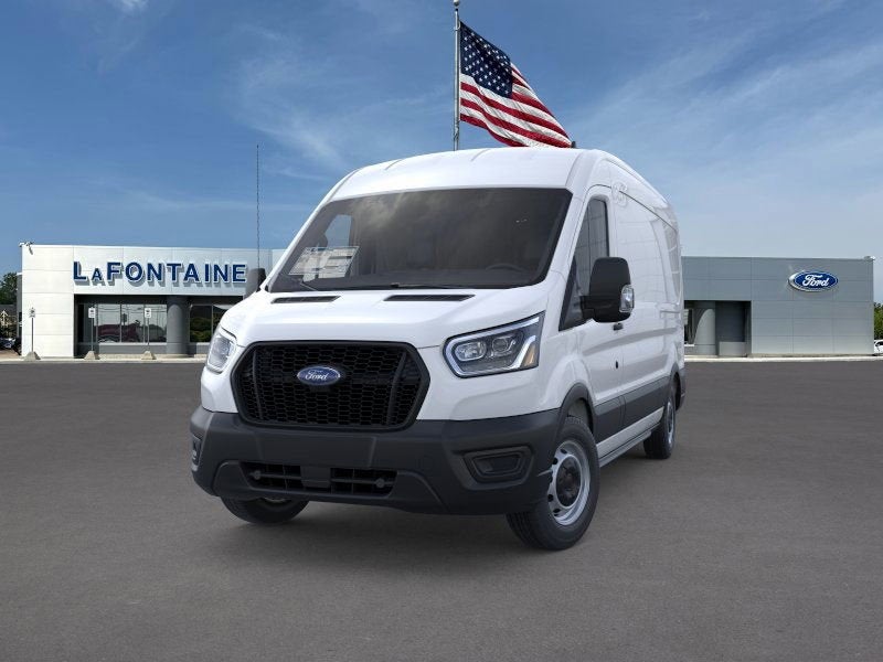 2025 Ford Transit-150 Base