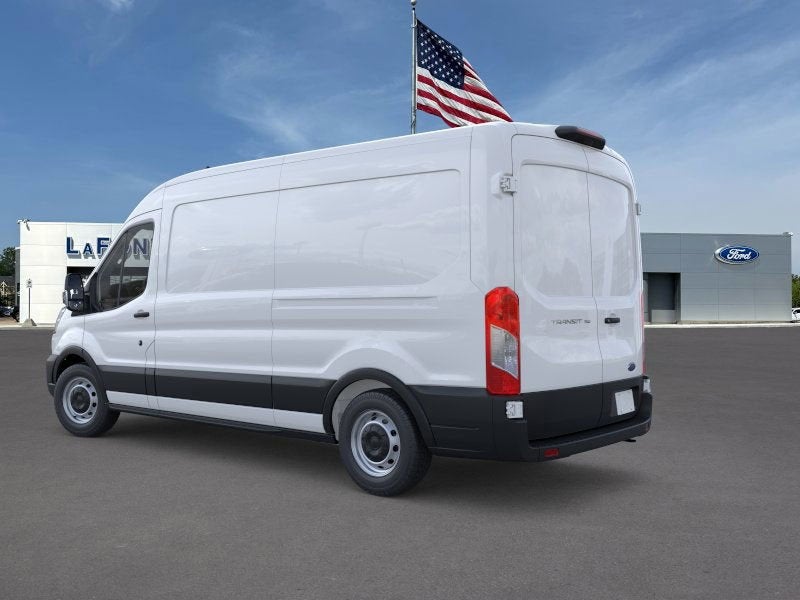 2025 Ford Transit-150 Base