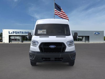 2025 Ford Transit-150 Base