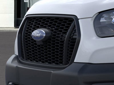 2025 Ford Transit-150 Base