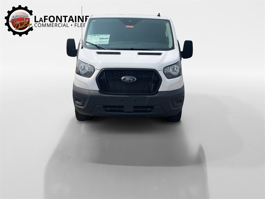 2025 Ford Transit-150 Base