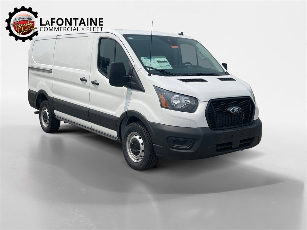 2025 Ford Transit-150 Base