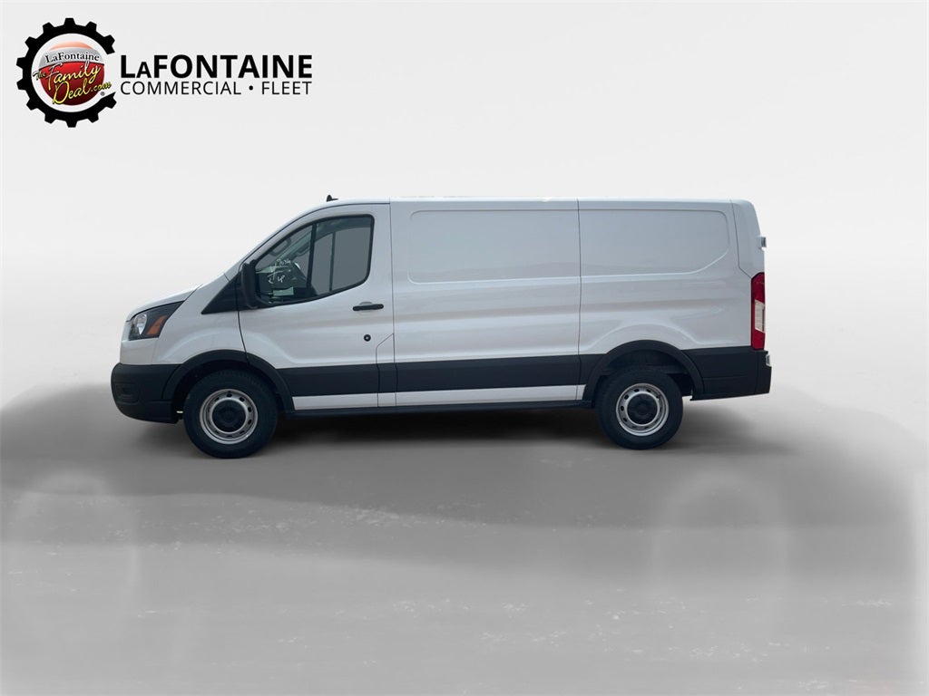 2025 Ford Transit-150 Base